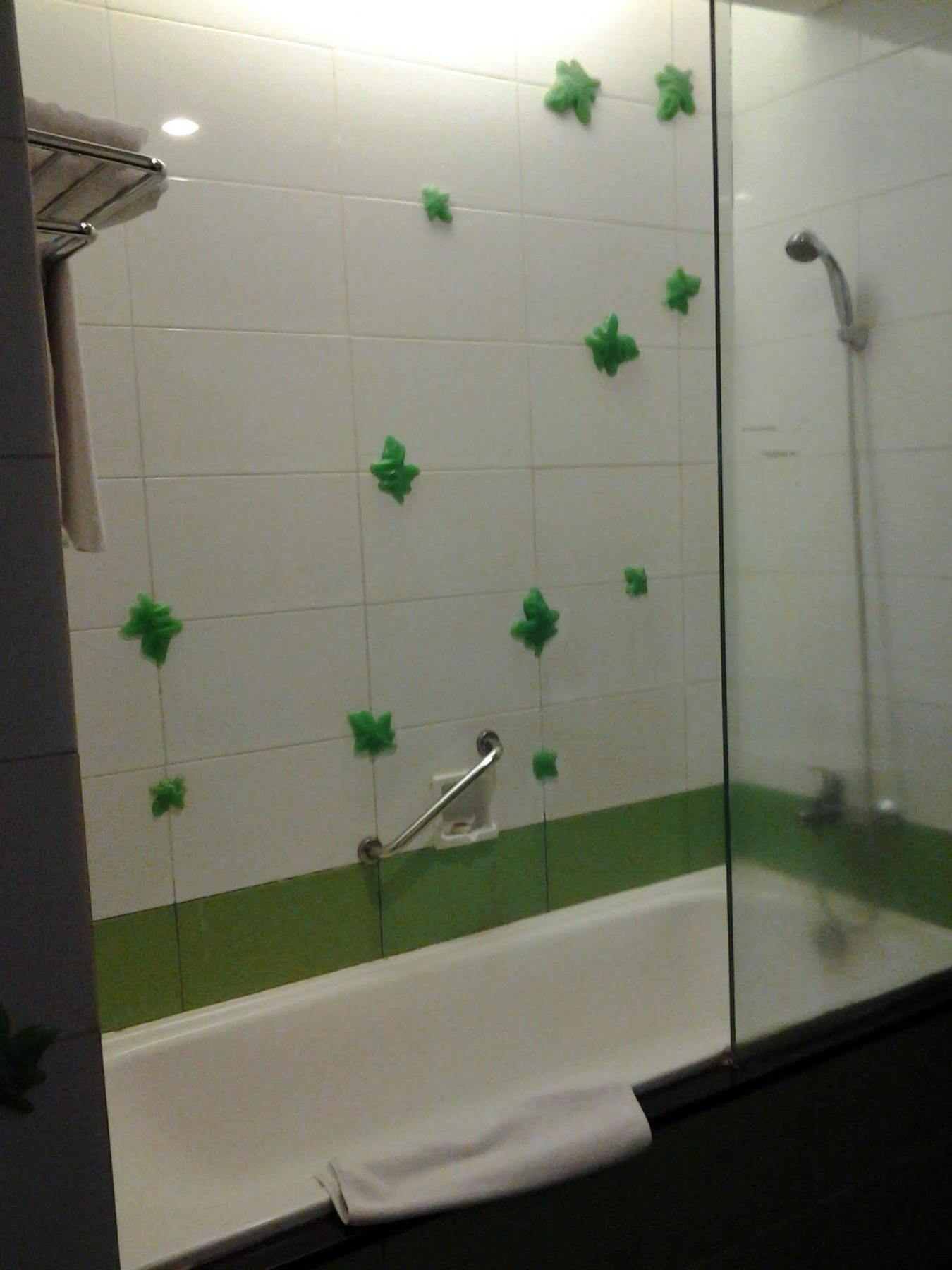 Green Valley Resort Purwokerto Exterior foto